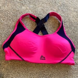 RBX Sports Bra